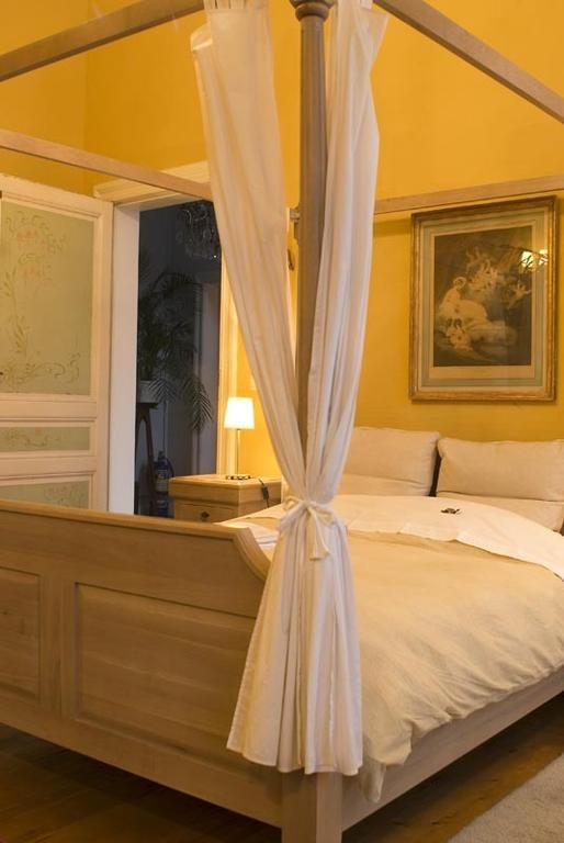 Atlas B&B Гент Стая снимка